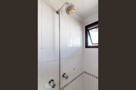 Apartamento à venda com 50m², 1 quarto e 1 vaga Apartamento à venda com 50m², 1 quarto e 1 vagaBanheiro