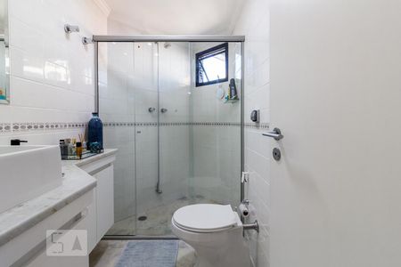 Apartamento à venda com 50m², 1 quarto e 1 vaga Apartamento à venda com 50m², 1 quarto e 1 vagaBanheiro