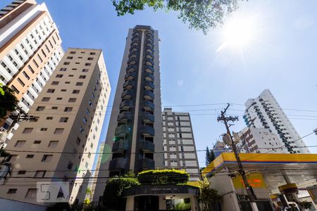 Apartamento à venda com 50m², 1 quarto e 1 vaga Apartamento à venda com 50m², 1 quarto e 1 vagaFachada