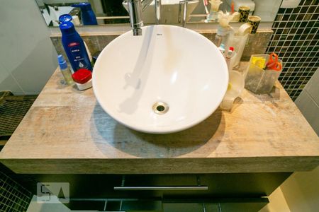 Casa à venda com 400m², 4 quartos e 8 vagas Casa à venda com 400m², 4 quartos e 8 vagasBanheiro da suíte