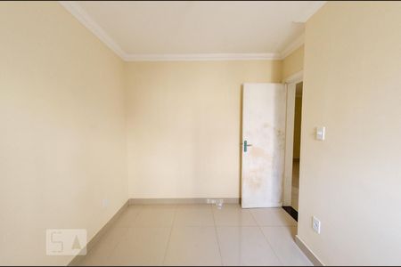 Quarto 1 de apartamento para alugar com 2 quartos, 40m² em Havaí, Belo Horizonte