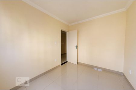 Quarto 2 de apartamento para alugar com 2 quartos, 40m² em Havaí, Belo Horizonte