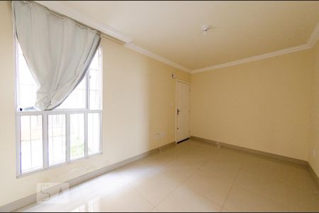 Sala de apartamento para alugar com 2 quartos, 40m² em Havaí, Belo Horizonte