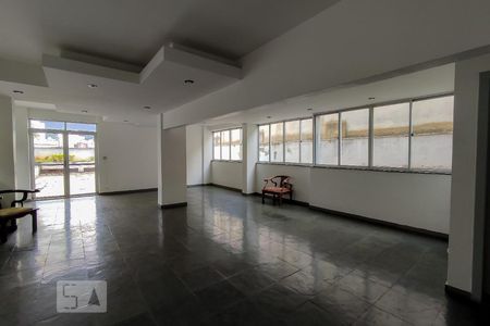 Apartamento à venda com 85m², 3 quartos e 1 vagaÁrea comum - Salão de festas