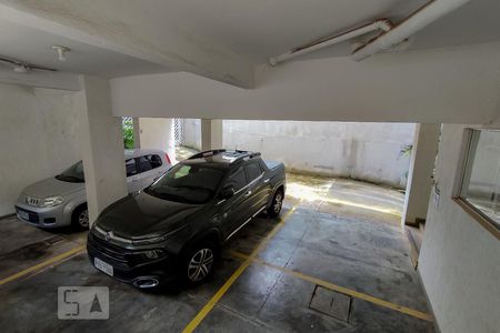 Apartamento à venda com 85m², 3 quartos e 1 vagaGaragem