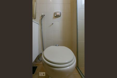 Apartamento à venda com 85m², 3 quartos e 1 vagaBanheiro