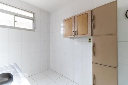 Apartamento à venda com 47m², 1 quarto e sem vagaCozinha