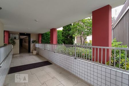 Apartamento à venda com 47m², 1 quarto e sem vagaEntrada Principal