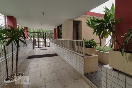 Apartamento à venda com 47m², 1 quarto e sem vagaEntrada Principal