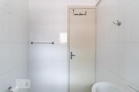 Apartamento à venda com 47m², 1 quarto e sem vagaBanheiro