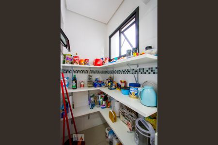 Apartamento à venda com 106m², 2 quartos e 2 vagasDespensa