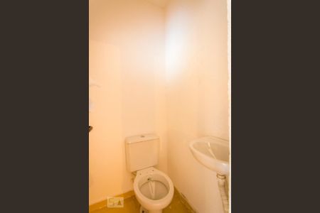 Apartamento à venda com 106m², 2 quartos e 2 vagasÁrea comum - Banheiro