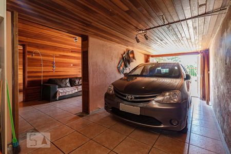 Casa à venda com 107m², 4 quartos e 1 vaga Casa à venda com 107m², 4 quartos e 1 vagaGaragem