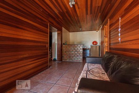 Casa à venda com 107m², 4 quartos e 1 vaga Casa à venda com 107m², 4 quartos e 1 vagaSala 2