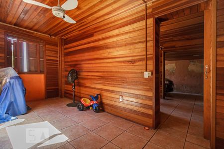 Casa à venda com 107m², 4 quartos e 1 vaga Casa à venda com 107m², 4 quartos e 1 vagaQuarto 4