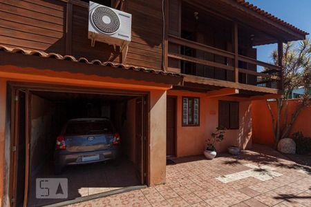 Casa à venda com 107m², 4 quartos e 1 vaga Casa à venda com 107m², 4 quartos e 1 vagaGaragem