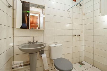 Casa à venda com 107m², 4 quartos e 1 vaga Casa à venda com 107m², 4 quartos e 1 vagaBanheiro 2