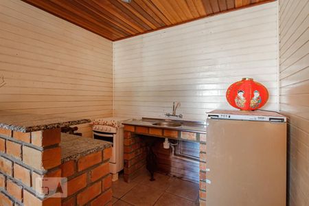 Casa à venda com 107m², 4 quartos e 1 vaga Casa à venda com 107m², 4 quartos e 1 vagaSala 2