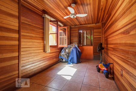 Casa à venda com 107m², 4 quartos e 1 vaga Casa à venda com 107m², 4 quartos e 1 vagaQuarto 4