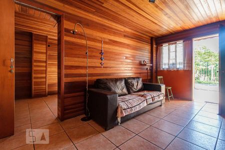 Casa à venda com 107m², 4 quartos e 1 vaga Casa à venda com 107m², 4 quartos e 1 vagaSala 2