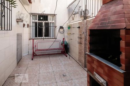 Casa de condomínio à venda com 204m², 6 quartos e 1 vaga Casa de condomínio à venda com 204m², 6 quartos e 1 vagaÁrea Externa