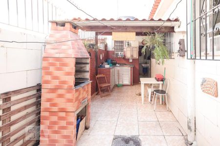 Casa de condomínio à venda com 204m², 6 quartos e 1 vaga Casa de condomínio à venda com 204m², 6 quartos e 1 vagaÁrea Externa