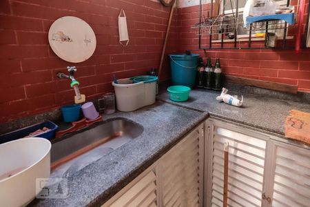 Casa de condomínio à venda com 204m², 6 quartos e 1 vaga Casa de condomínio à venda com 204m², 6 quartos e 1 vagaÁrea Externa