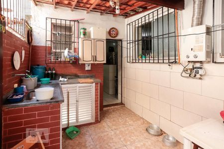 Casa de condomínio à venda com 204m², 6 quartos e 1 vaga Casa de condomínio à venda com 204m², 6 quartos e 1 vagaÁrea Externa