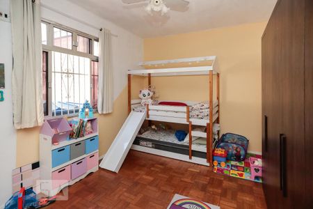 Casa de condomínio à venda com 204m², 6 quartos e 1 vaga Casa de condomínio à venda com 204m², 6 quartos e 1 vagaQuarto 4