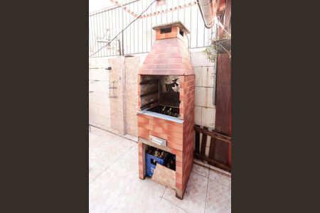 Casa de condomínio à venda com 204m², 6 quartos e 1 vaga Casa de condomínio à venda com 204m², 6 quartos e 1 vagaÁrea Externa