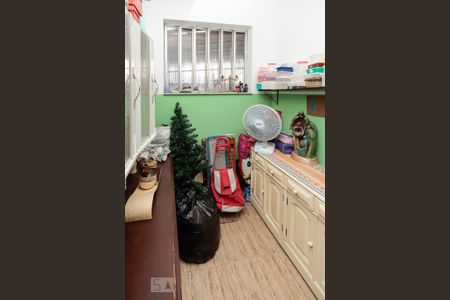 Casa de condomínio à venda com 204m², 6 quartos e 1 vaga Casa de condomínio à venda com 204m², 6 quartos e 1 vagaVista Quarto 2