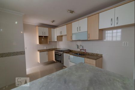 Casa à venda com 273m², 3 quartos e 1 vaga Casa à venda com 273m², 3 quartos e 1 vagaCozinha