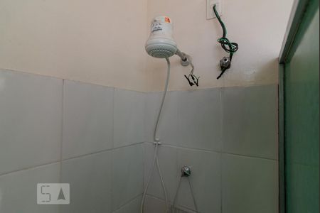 Casa à venda com 273m², 3 quartos e 1 vaga Casa à venda com 273m², 3 quartos e 1 vagaBanheiro de Serviço