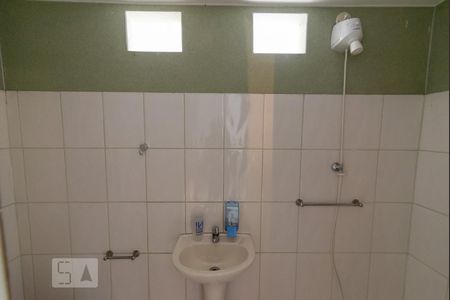 Casa à venda com 273m², 3 quartos e 1 vaga Casa à venda com 273m², 3 quartos e 1 vagaBanheiro 2