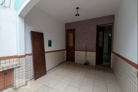 Casa à venda com 273m², 3 quartos e 1 vaga Casa à venda com 273m², 3 quartos e 1 vagaGaragem