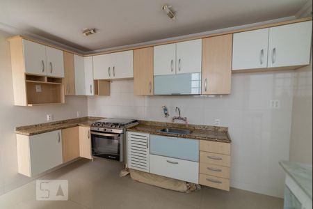 Casa à venda com 273m², 3 quartos e 1 vaga Casa à venda com 273m², 3 quartos e 1 vagaCozinha
