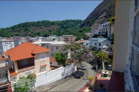 Apartamento à venda com 40m², 1 quarto e sem vagaVista do Quarto