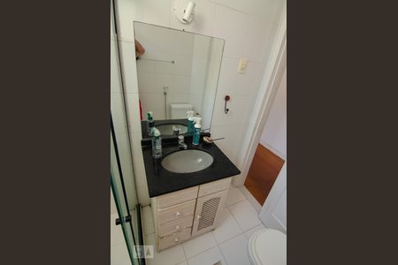 Apartamento à venda com 40m², 1 quarto e sem vagaBanheiro