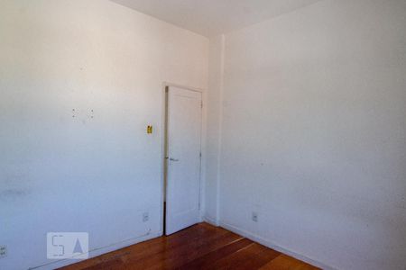 Quarto de apartamento à venda com 1 quarto, 40m² em Laranjeiras, Rio de Janeiro