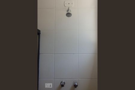 Apartamento à venda com 40m², 1 quarto e sem vagaBanheiro