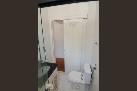 Apartamento à venda com 40m², 1 quarto e sem vagaBanheiro