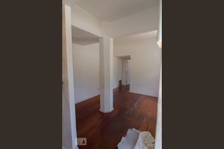 Apartamento à venda com 40m², 1 quarto e sem vagaCozinha