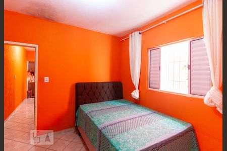 Casa à venda com 150m², 4 quartos e 2 vagas Casa à venda com 150m², 4 quartos e 2 vagasquarto 2