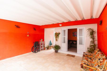 Casa à venda com 150m², 4 quartos e 2 vagas Casa à venda com 150m², 4 quartos e 2 vagasGaragem