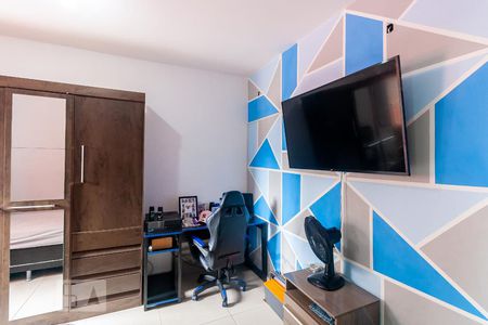 Casa à venda com 150m², 4 quartos e 2 vagas Casa à venda com 150m², 4 quartos e 2 vagasquarto 4