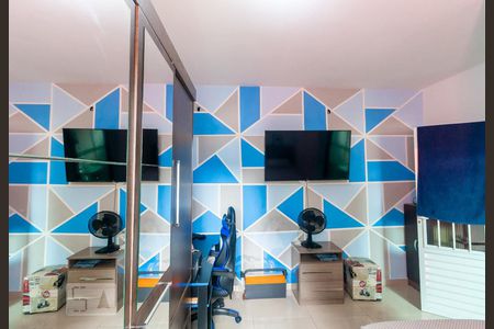 Casa à venda com 150m², 4 quartos e 2 vagas Casa à venda com 150m², 4 quartos e 2 vagasquarto 4