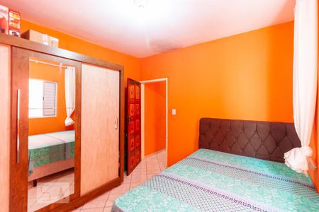 Casa à venda com 150m², 4 quartos e 2 vagas Casa à venda com 150m², 4 quartos e 2 vagasquarto 2