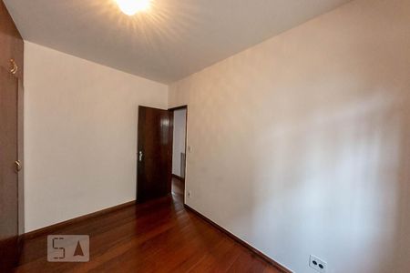 Quarto 2 de casa para alugar com 3 quartos, 130m² em Ouro Preto, Belo Horizonte