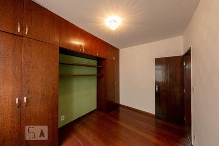 Quarto 2 de casa para alugar com 3 quartos, 130m² em Ouro Preto, Belo Horizonte