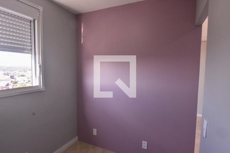 Quarto 1 de apartamento para alugar com 2 quartos, 35m² em Jardim Adutora, São Paulo